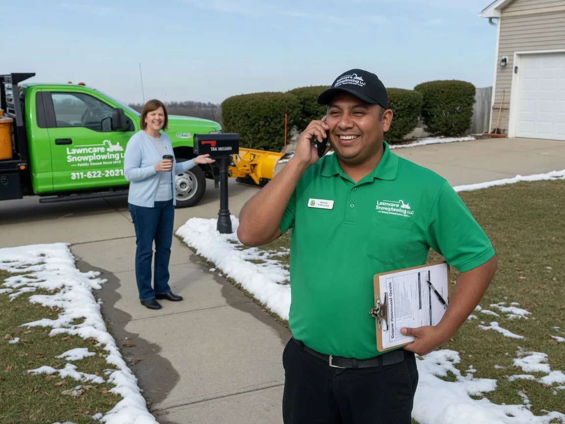 Lawn Care Services By Expert Landscaper Moultonborough, NH FAQs